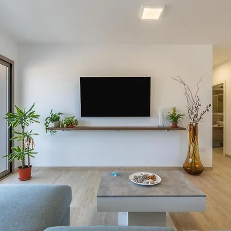 Residenza Margherita Apartment
