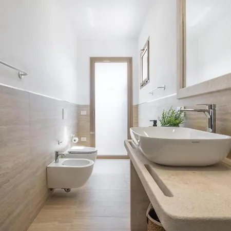 Residenza Margherita Apartment Villasimius