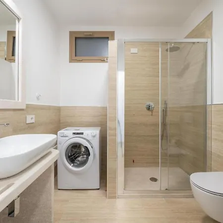 Apartment Residenza Margherita Villasimius