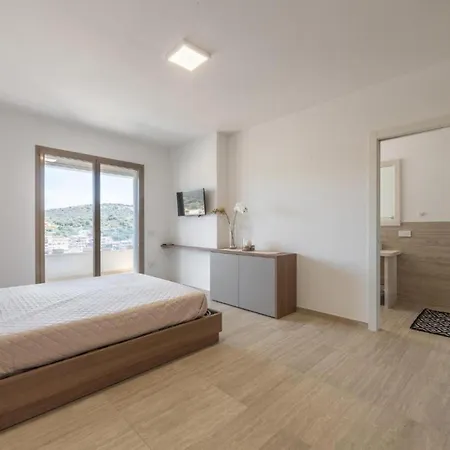 Residenza Margherita Apartment Villasimius