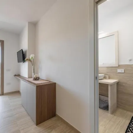 Apartment Residenza Margherita