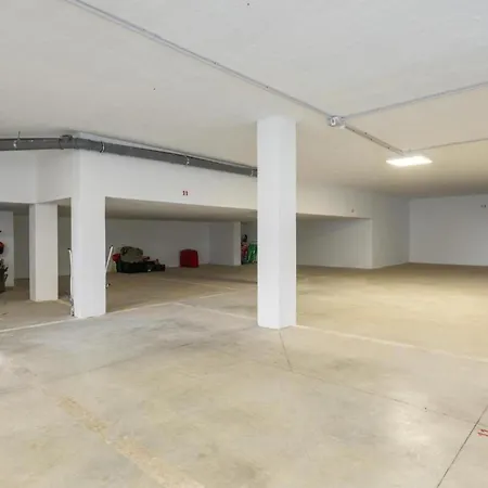 Residenza Margherita Apartment Villasimius
