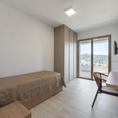 Residenza Margherita Apartment