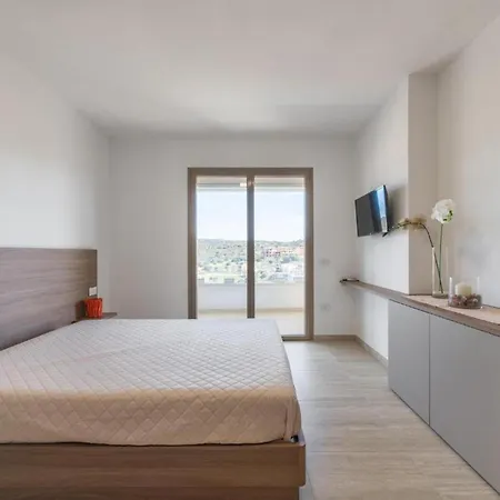 Apartment Residenza Margherita Villasimius