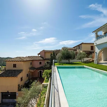 Apartment Residenza Margherita *