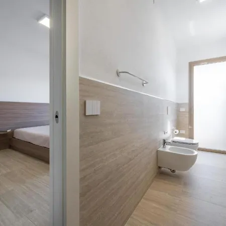 Residenza Margherita Apartment Villasimius