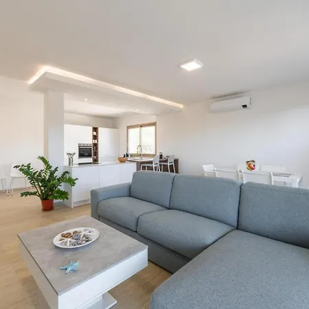 Apartment Residenza Margherita Villasimius