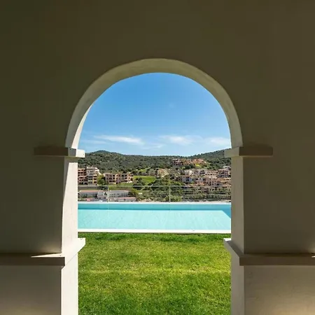 Apartment Residenza Margherita