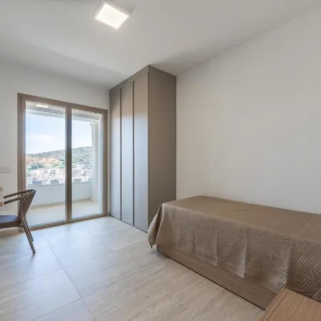 Apartment Residenza Margherita *