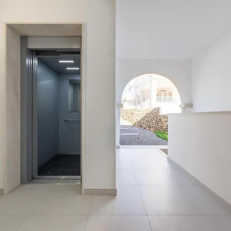 Residenza Margherita Apartment Villasimius