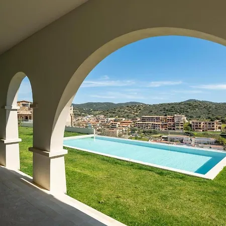 Residenza Margherita Apartment