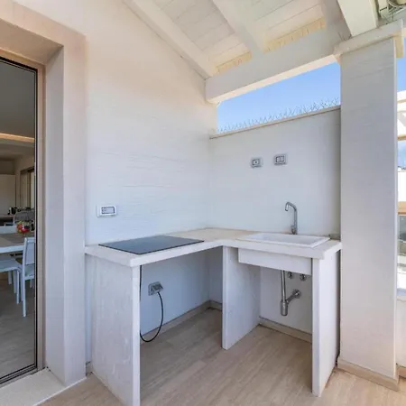 Apartment Residenza Margherita *