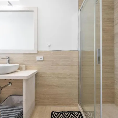 Residenza Margherita Apartment