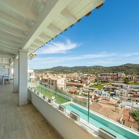 Residenza Margherita Apartment