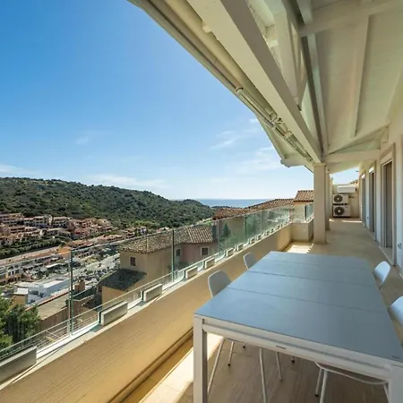 Apartment Residenza Margherita *