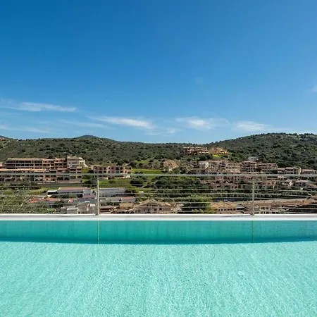 Apartment Residenza Margherita