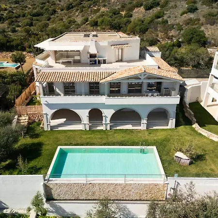 Apartment Residenza Margherita Villasimius