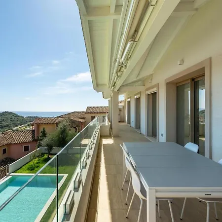 Apartment Residenza Margherita