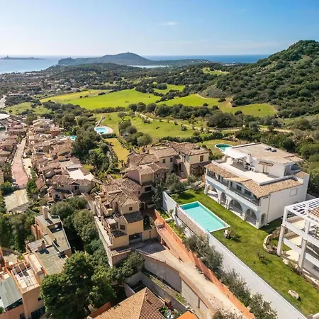 Apartment Residenza Margherita Villasimius