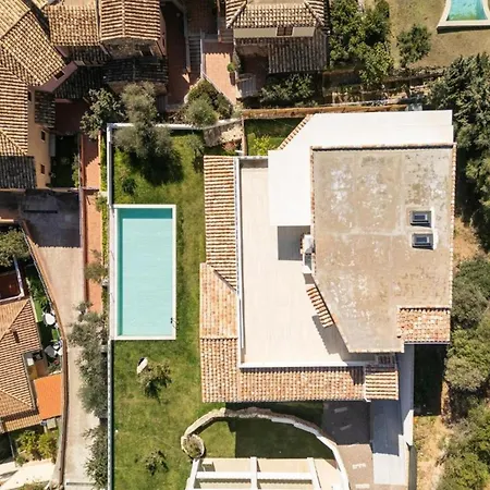 Residenza Margherita Apartment *